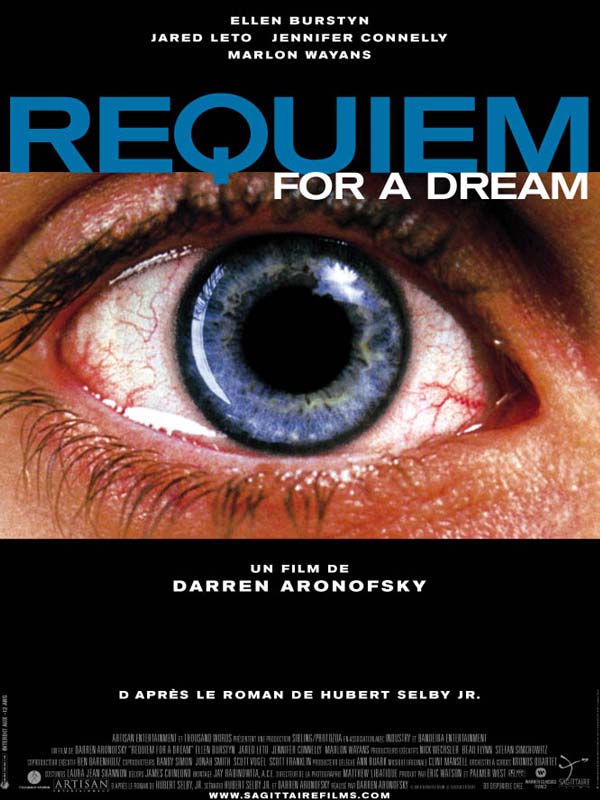 Requiem for a dream